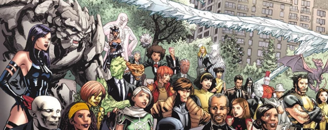 Astonishing X-Men #51, la preview